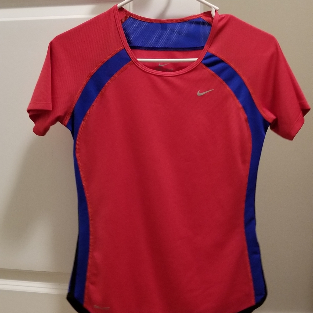 Nike dri-fit